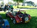 Locust Enthusiasts Club - Locust Kit Car - Stoneleigh 2003 - 012.JPG